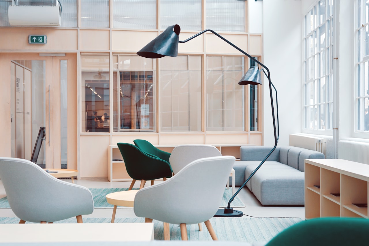 Renovated studio, Saint-Laurent